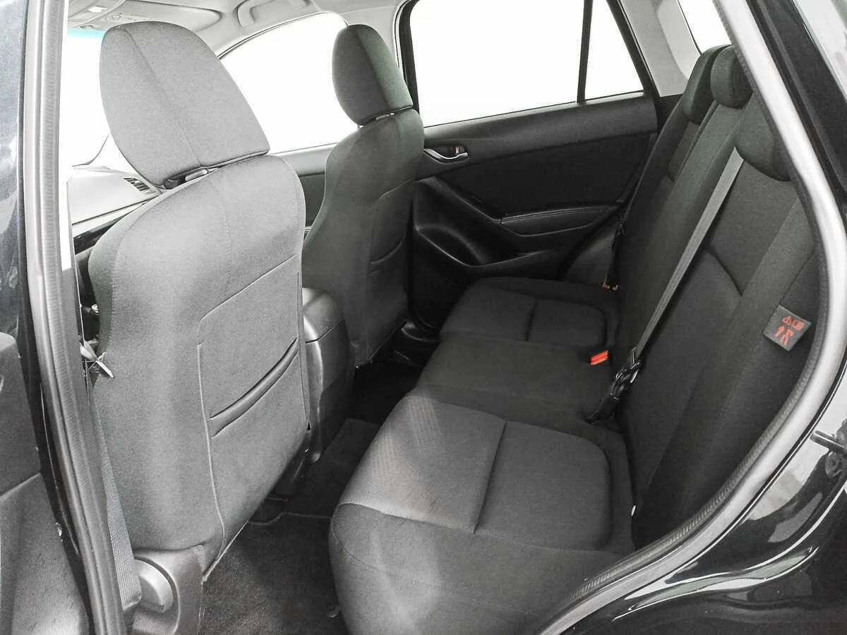 Mazda Cx 5