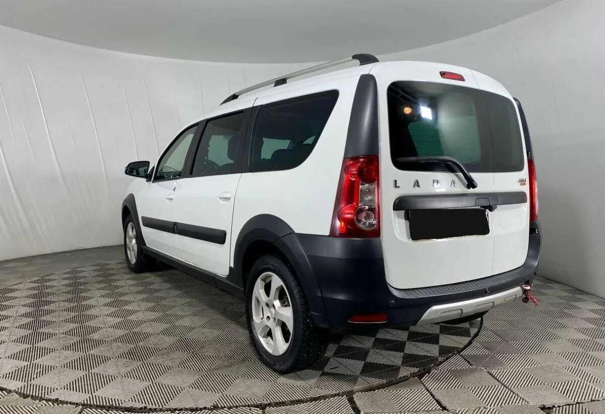 LADA (ВАЗ) Largus