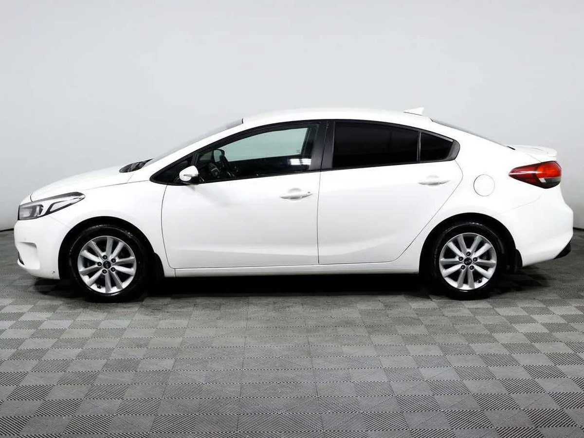 Kia Cerato