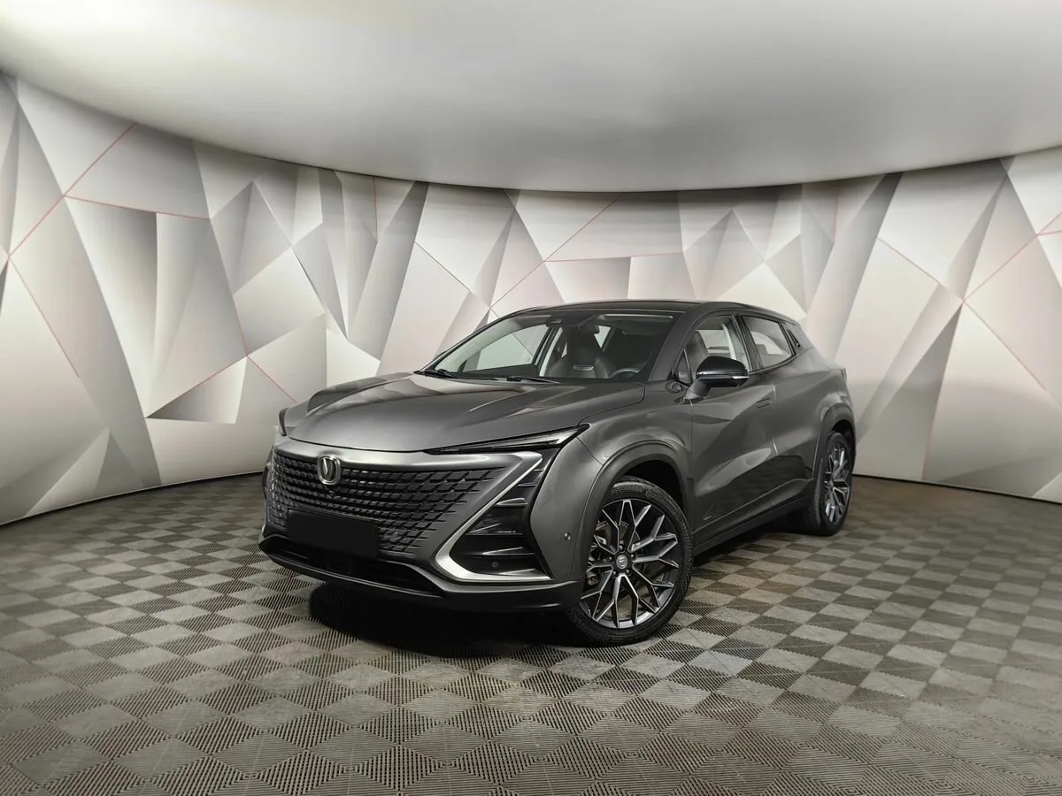 Changan Uni T