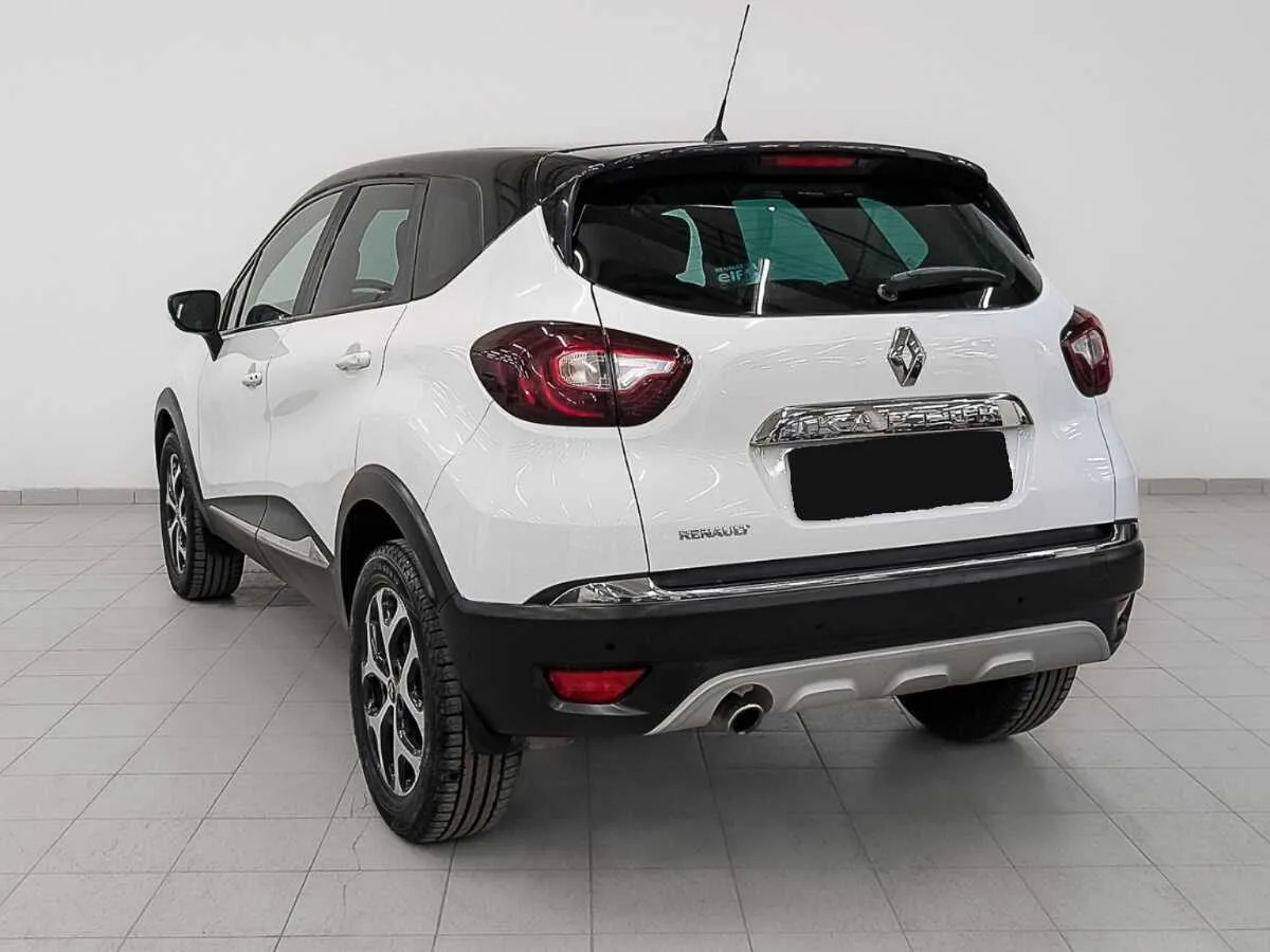 Renault Kaptur