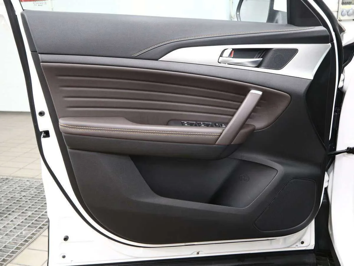 Changan CS35PLUS