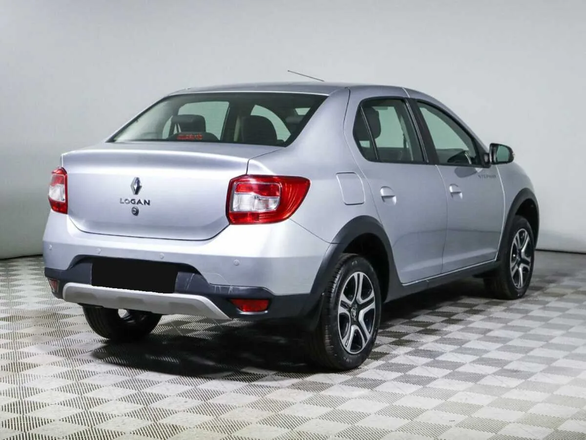 Renault Logan