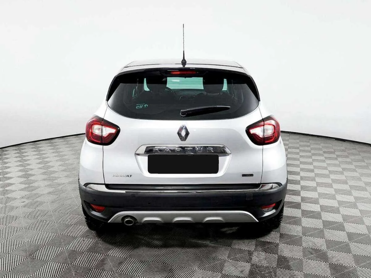 Renault Kaptur