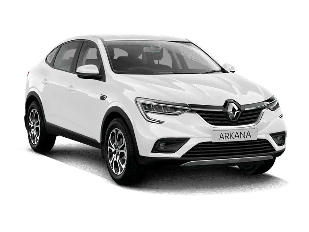 BAIC X7