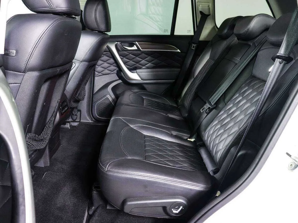 Haval H9