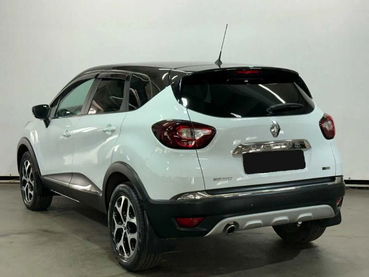 Renault Kaptur