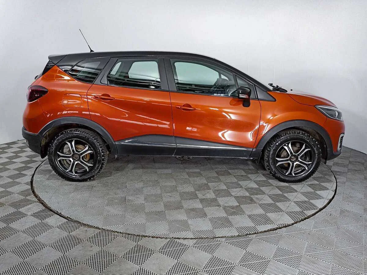 Renault Kaptur