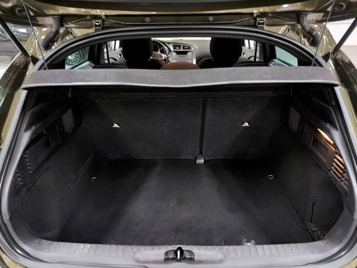 Citroen DS4