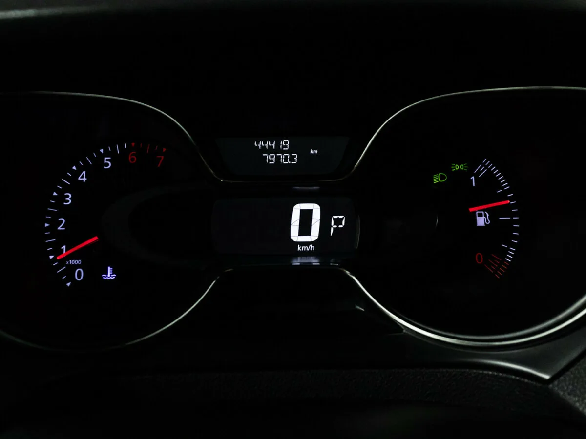 Renault Kaptur