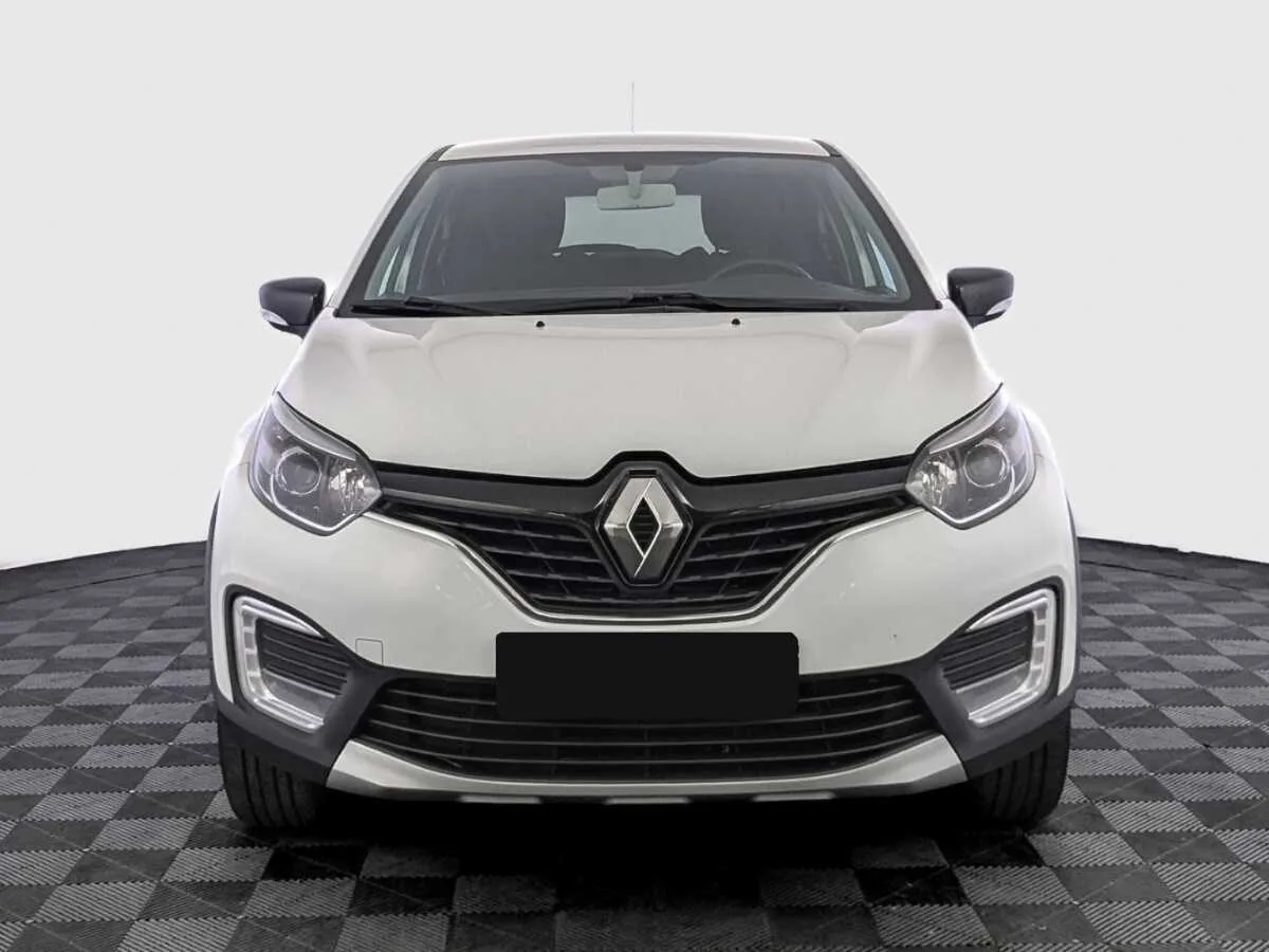 Renault Kaptur