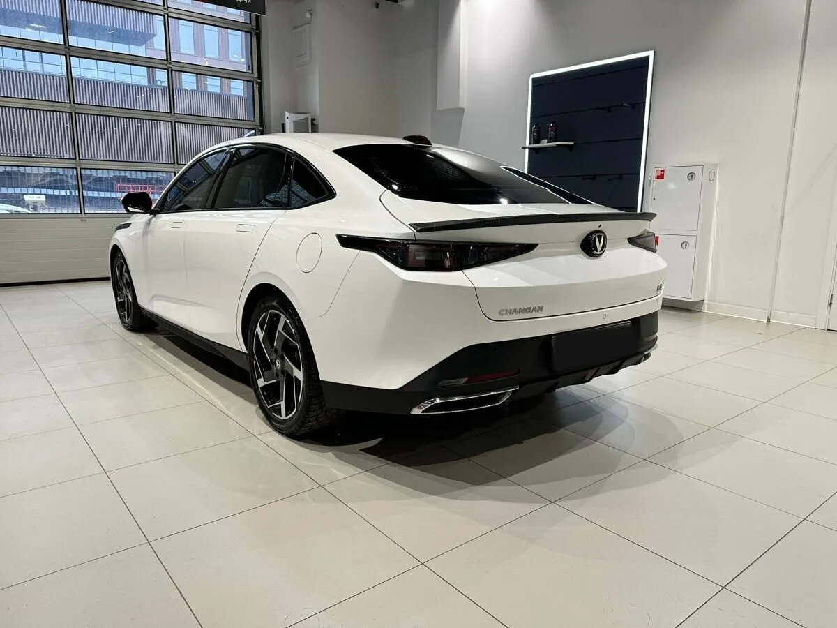 Changan Lamore