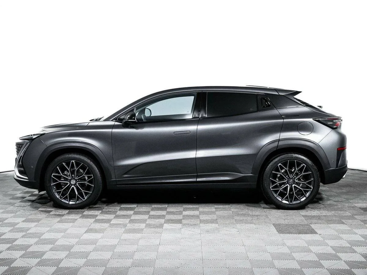 Changan Uni T