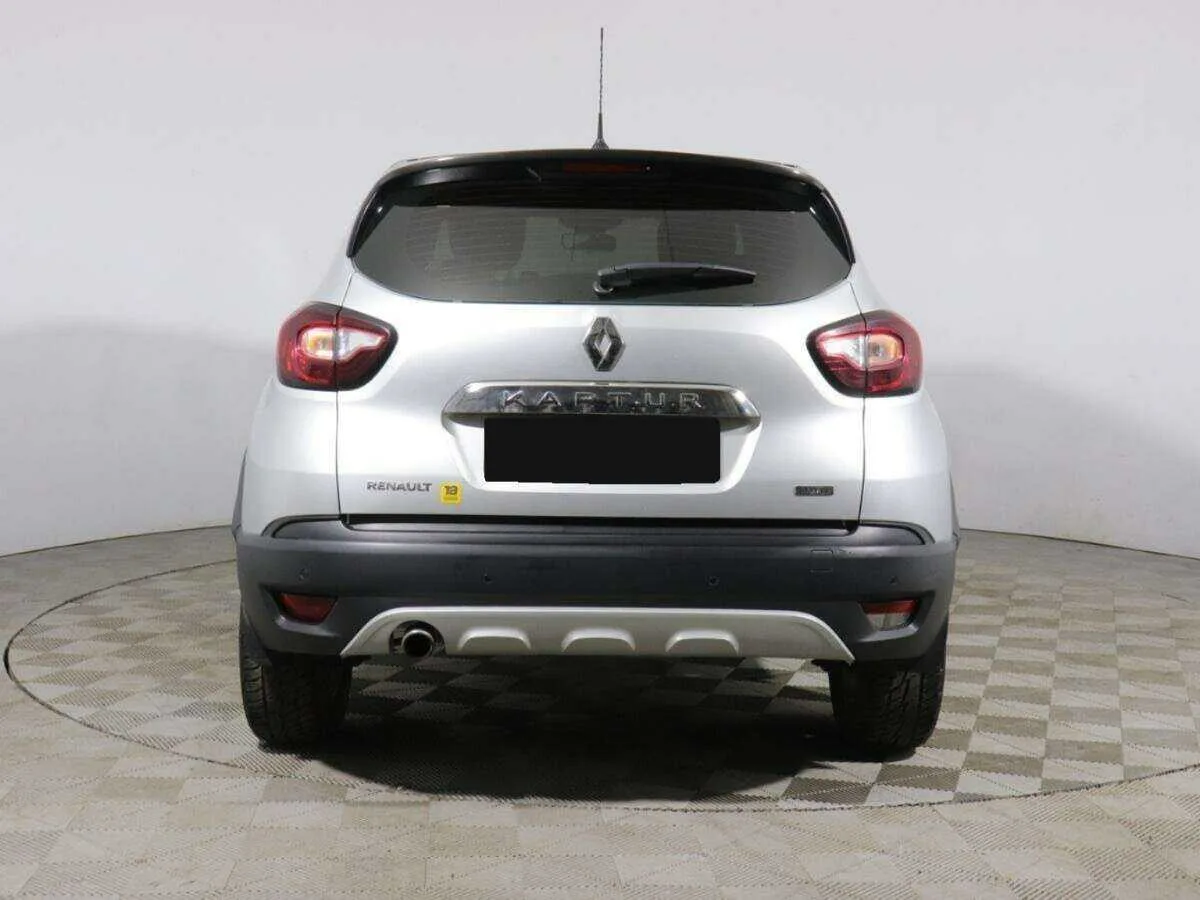 Renault Kaptur