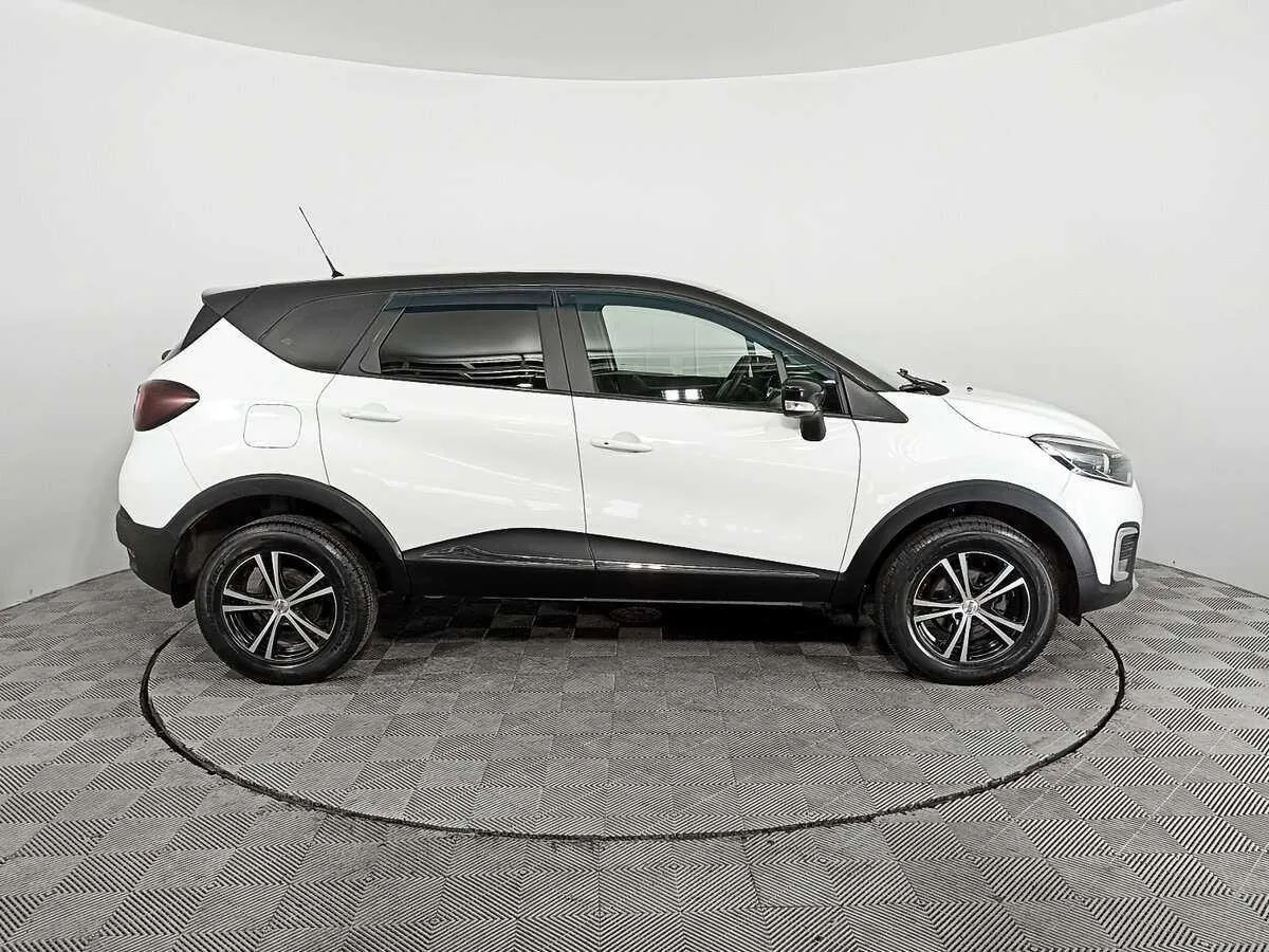 Renault Kaptur