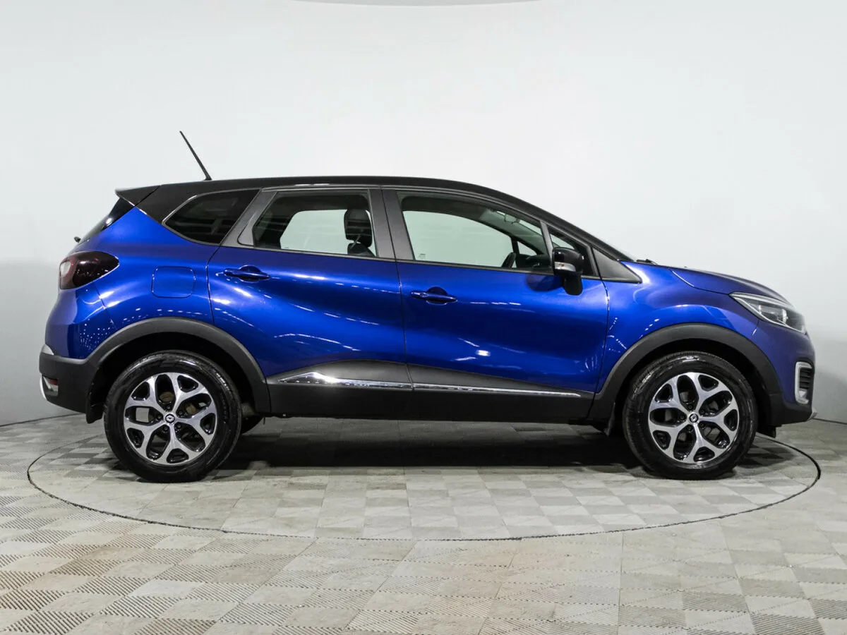 Renault Kaptur
