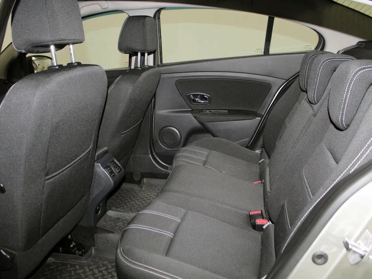 Renault Fluence