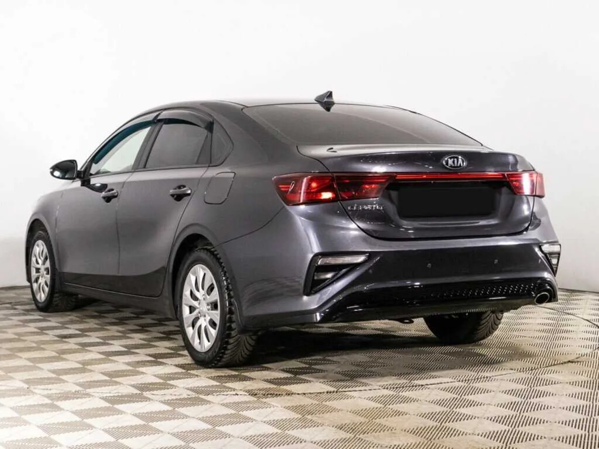 Kia Cerato