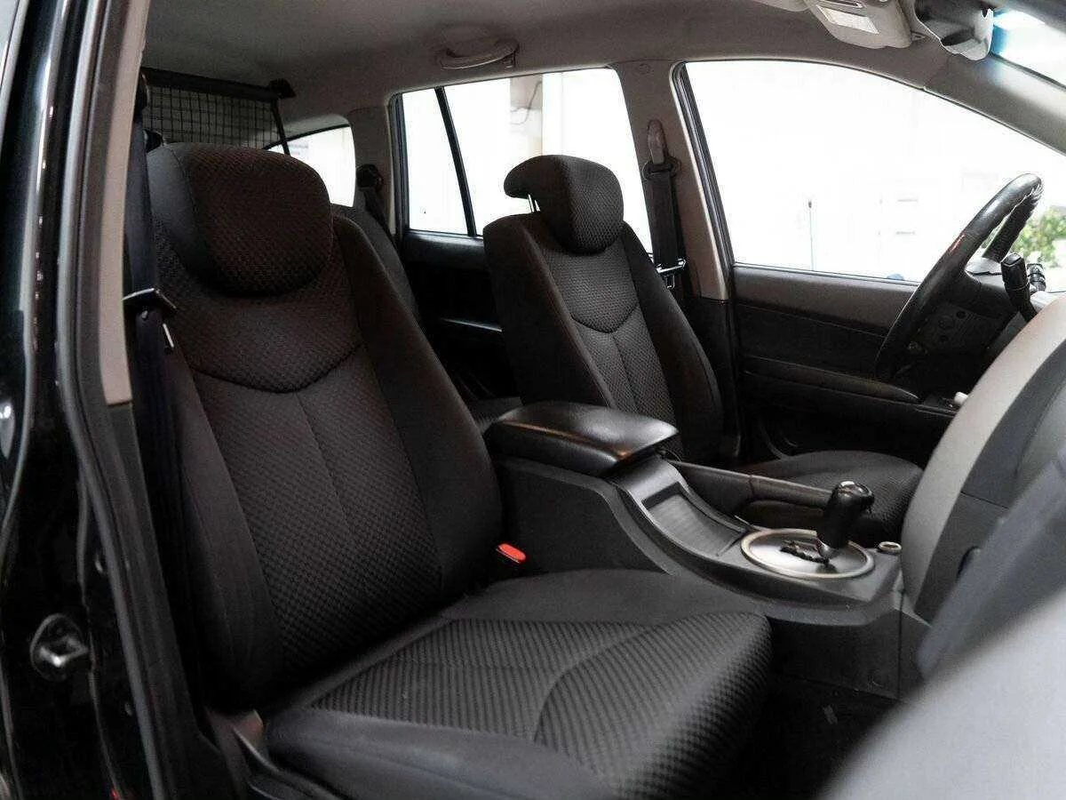 SsangYong Kyron