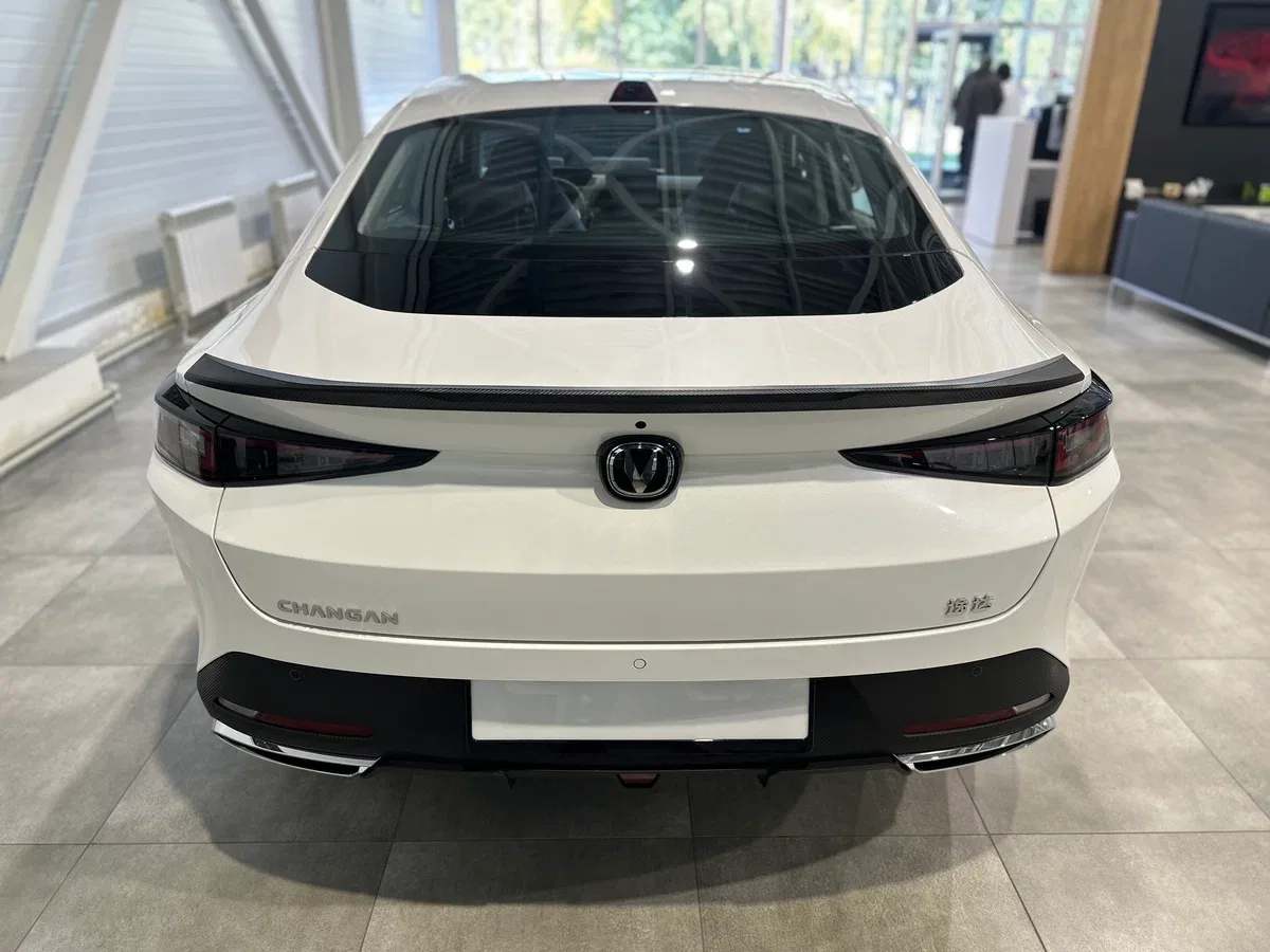 Changan Lamore