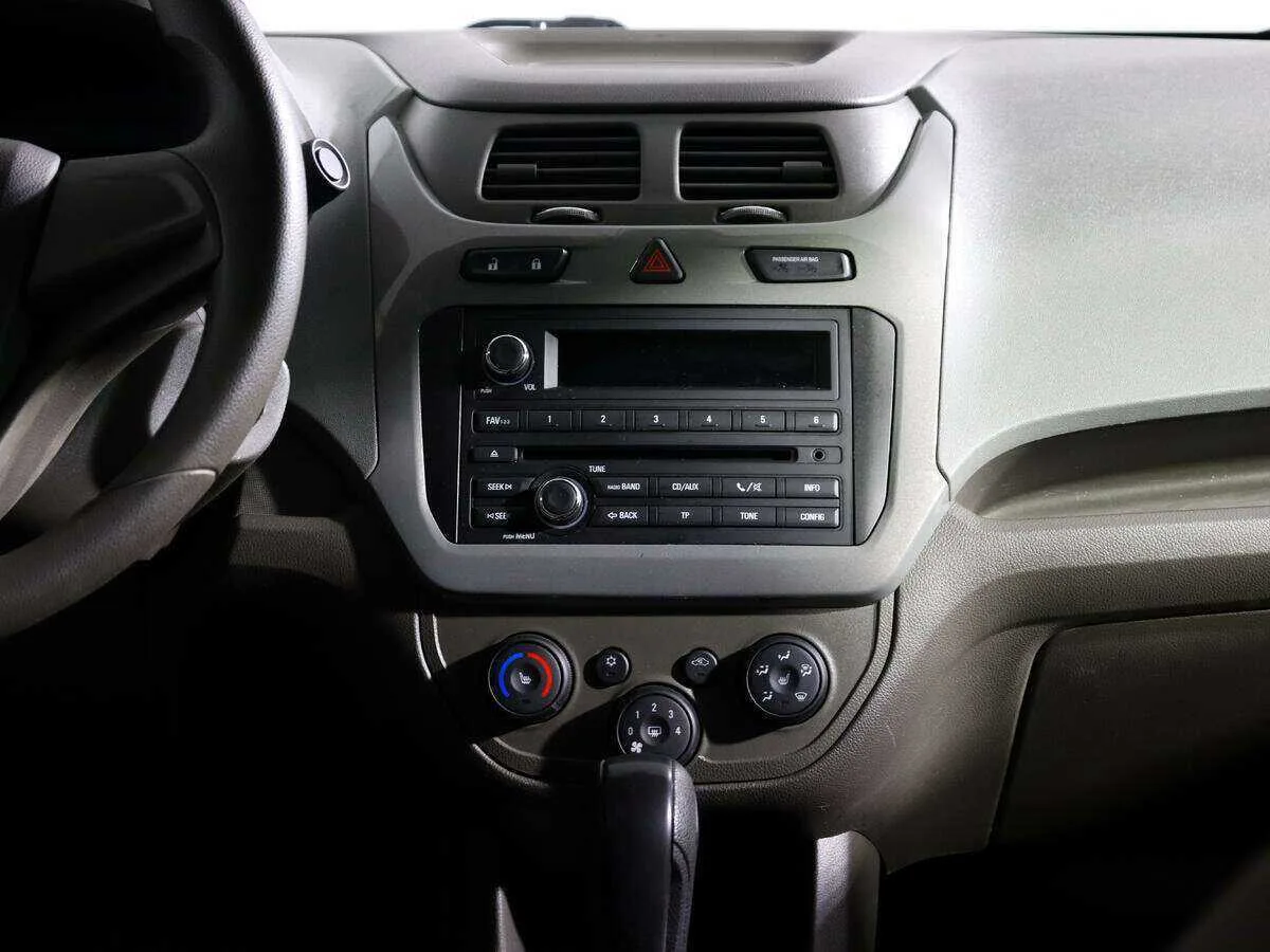 Chevrolet Cobalt