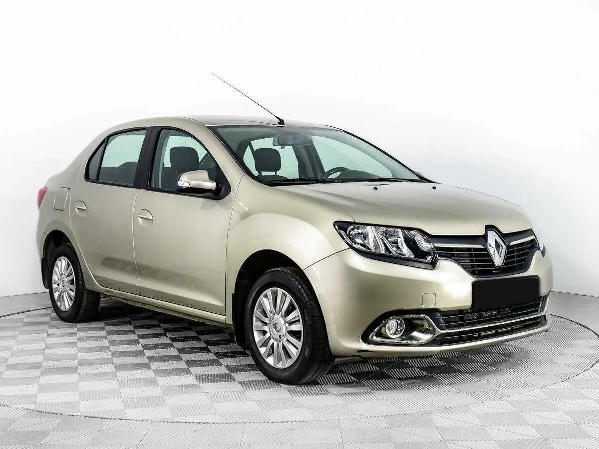 Renault Logan