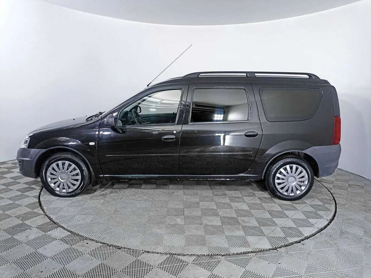 LADA (ВАЗ) Largus
