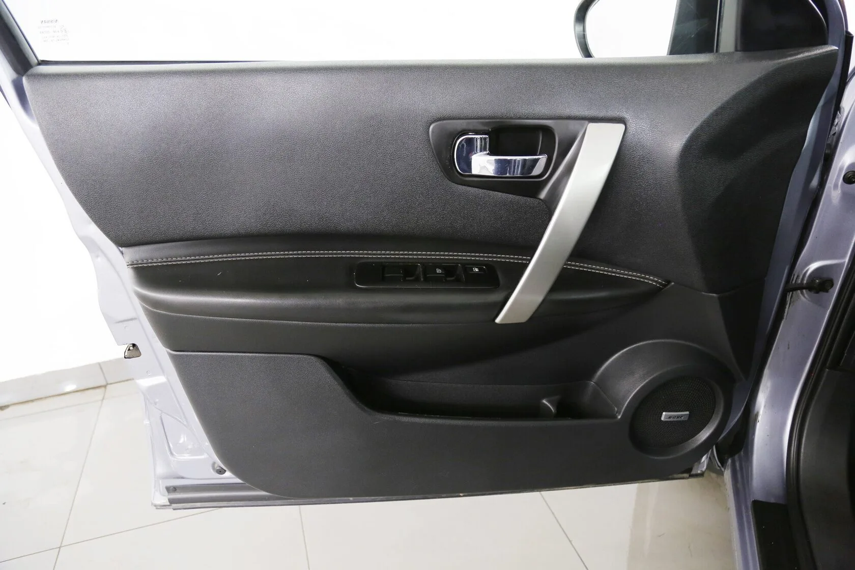 Nissan Qashqai 2