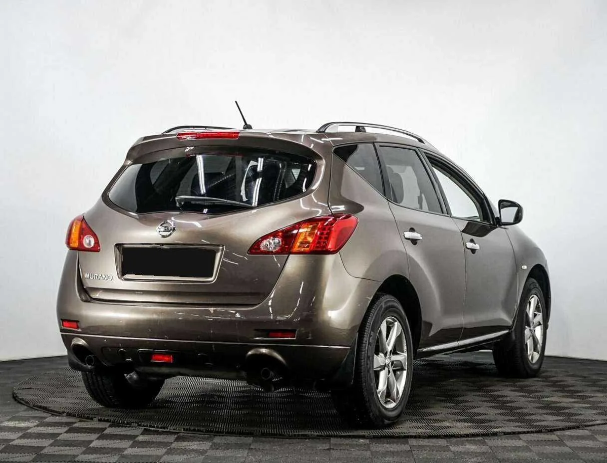 Nissan Murano