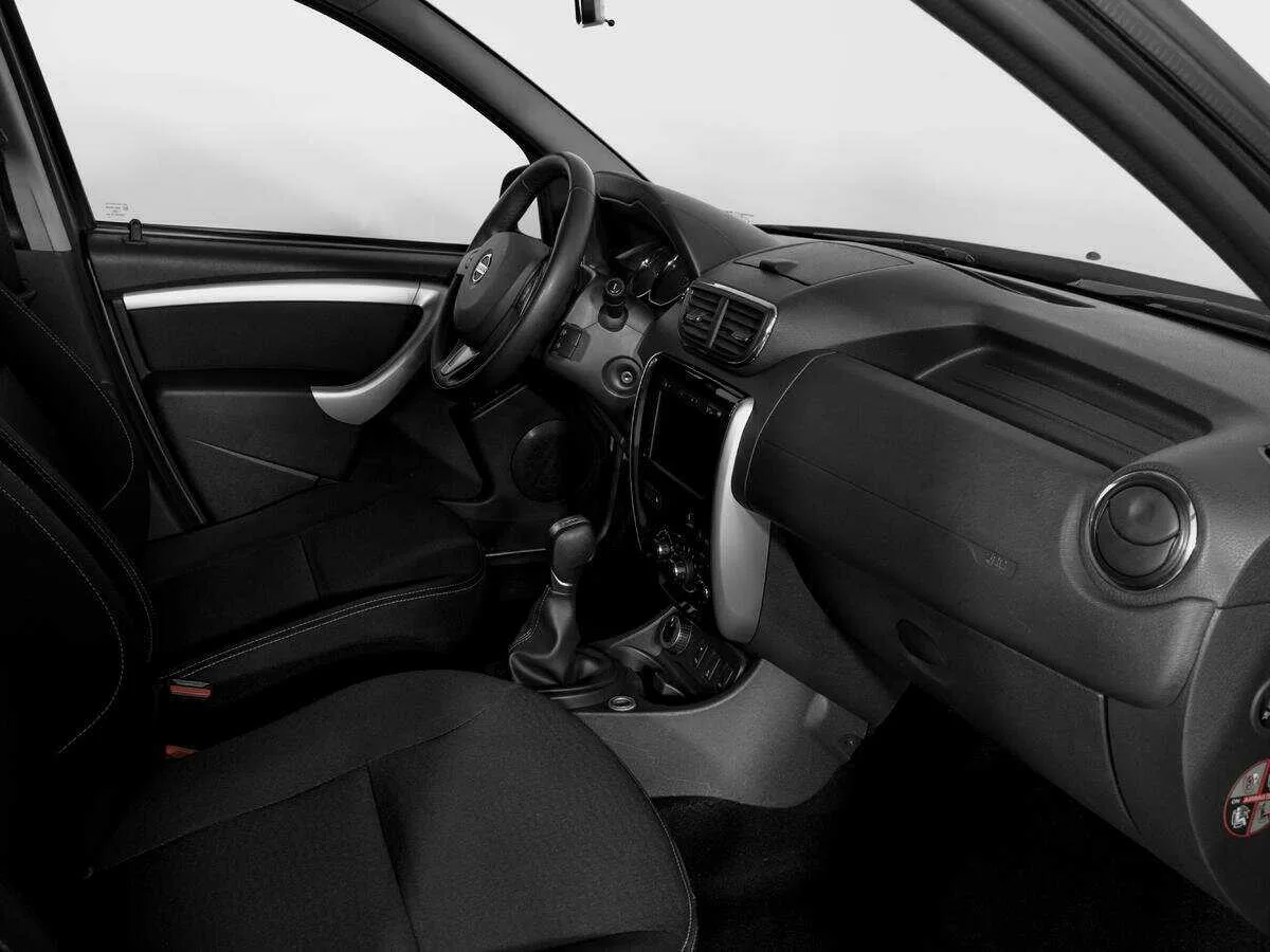 Nissan Terrano