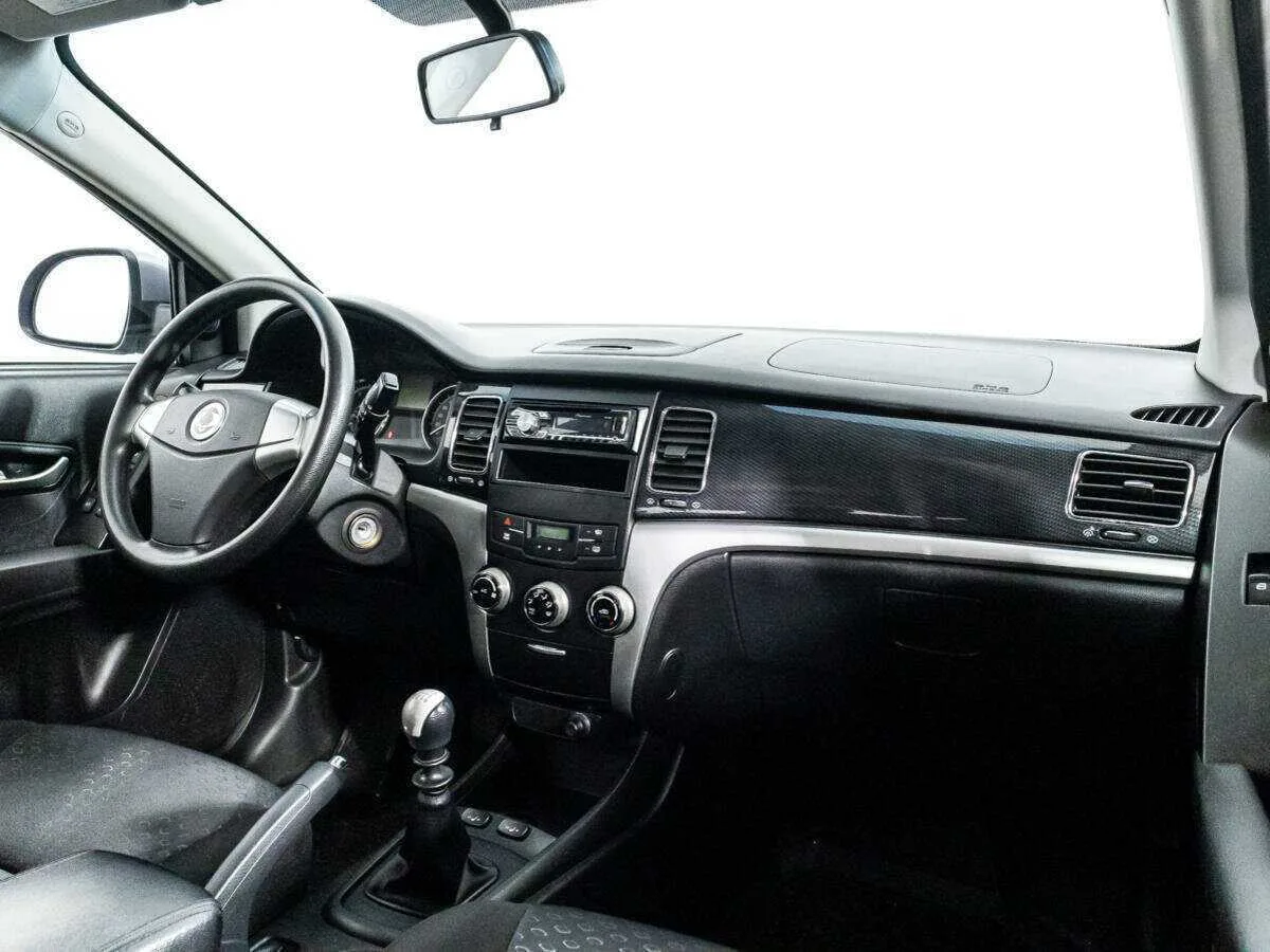 SsangYong Actyon