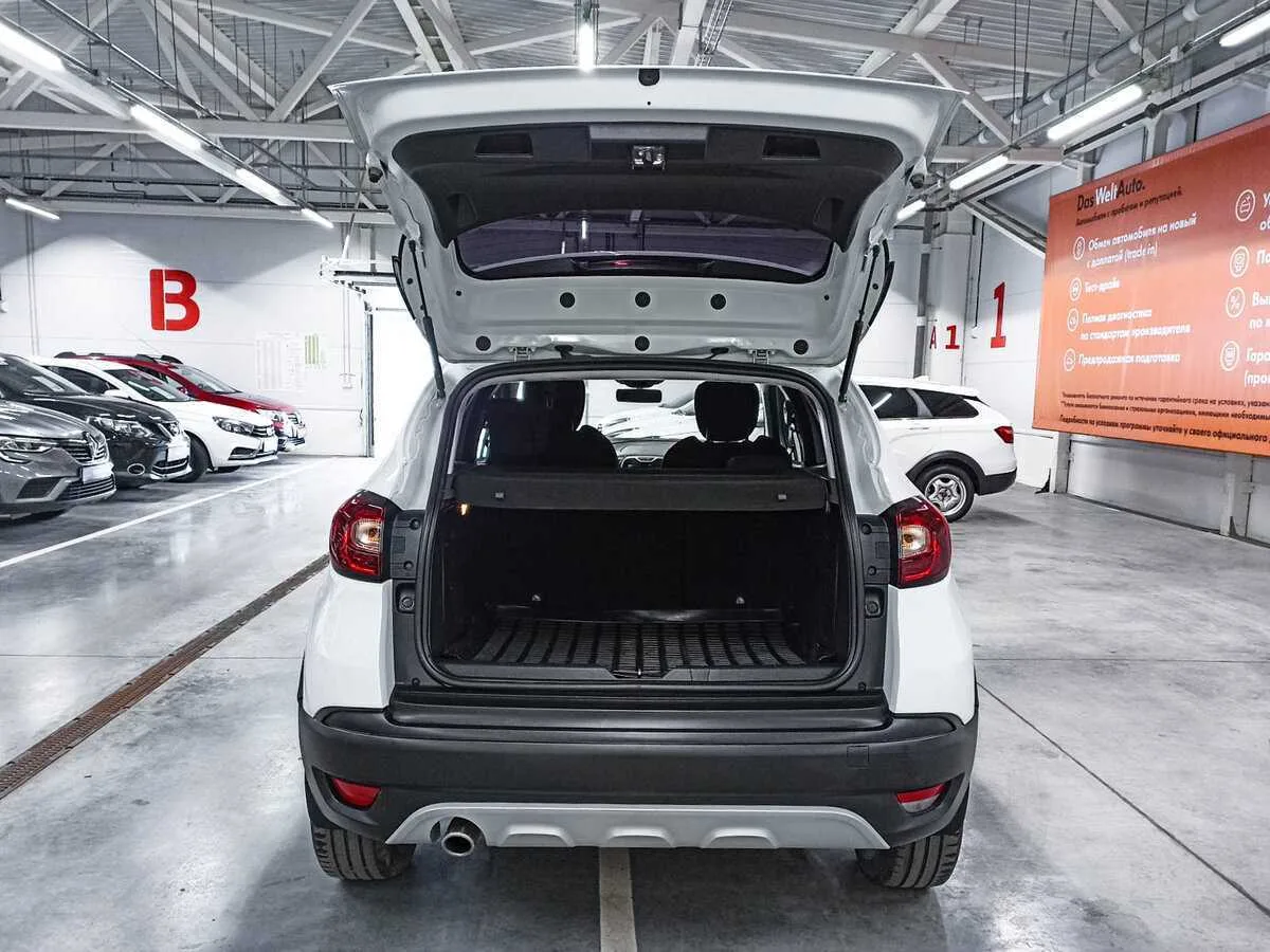 Renault Kaptur