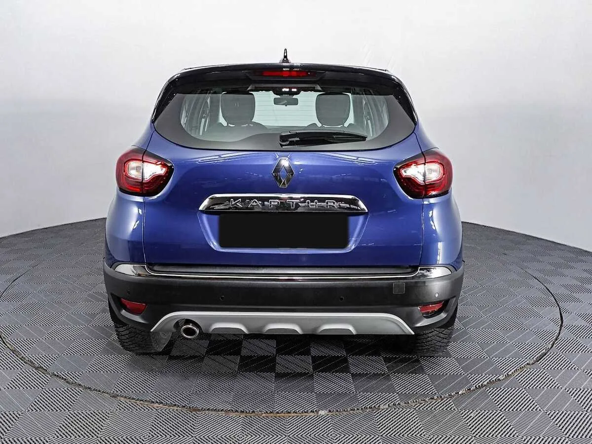 Renault Kaptur