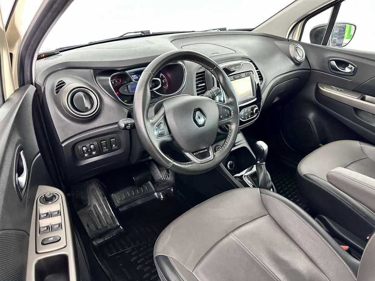 Renault Kaptur