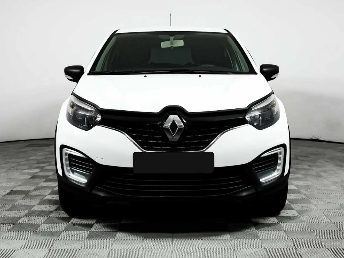Renault Kaptur