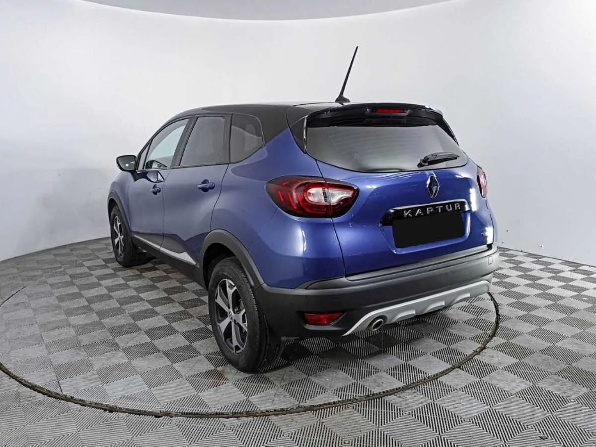 Renault Kaptur
