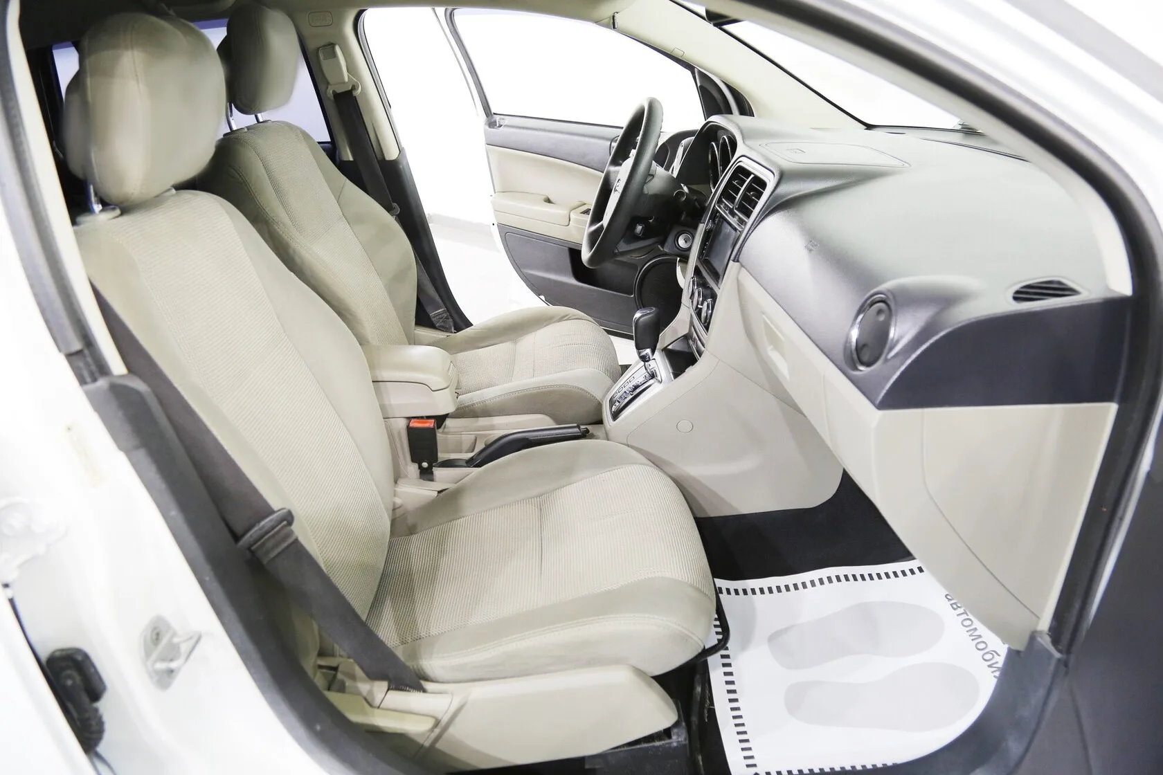 Dodge Caliber