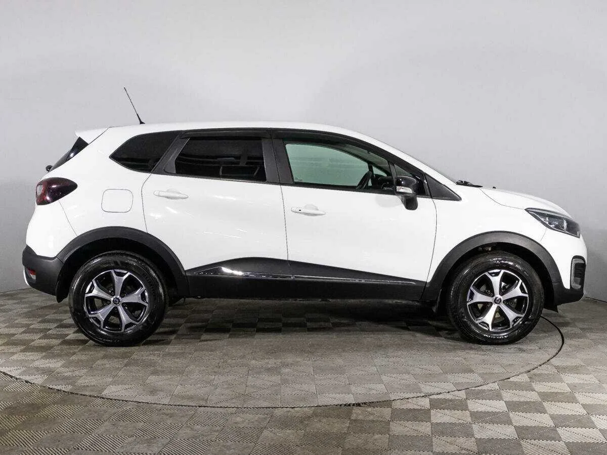Renault Kaptur