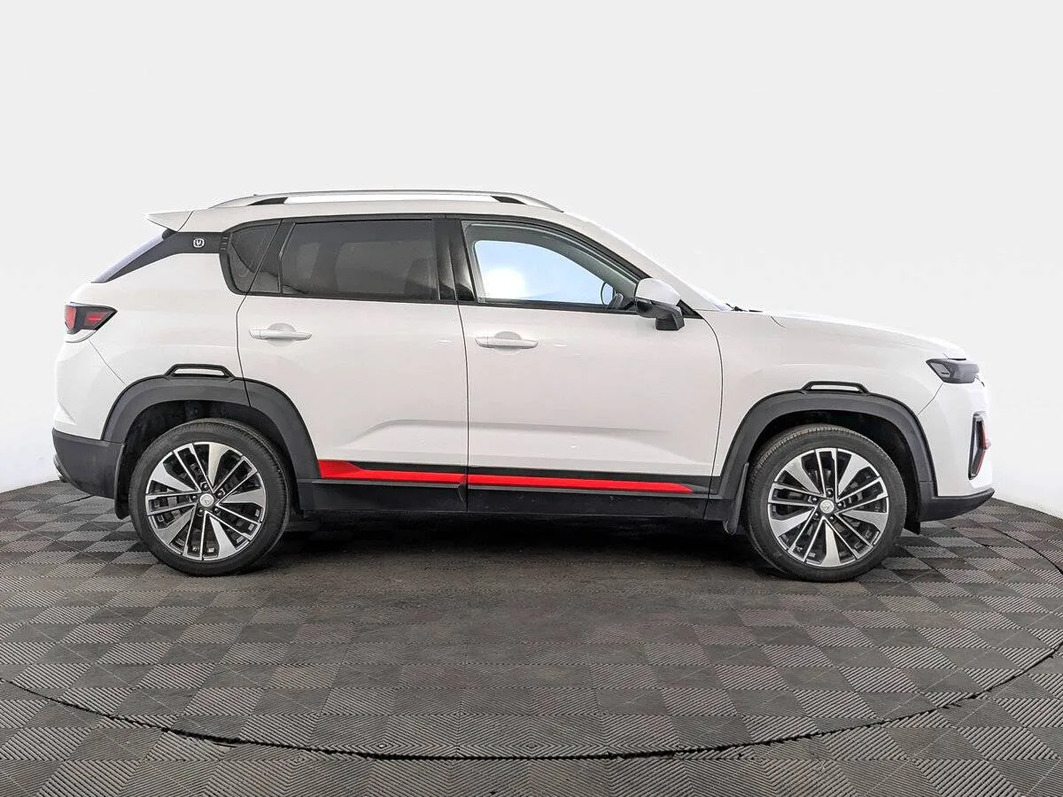 Changan CS35 Plus