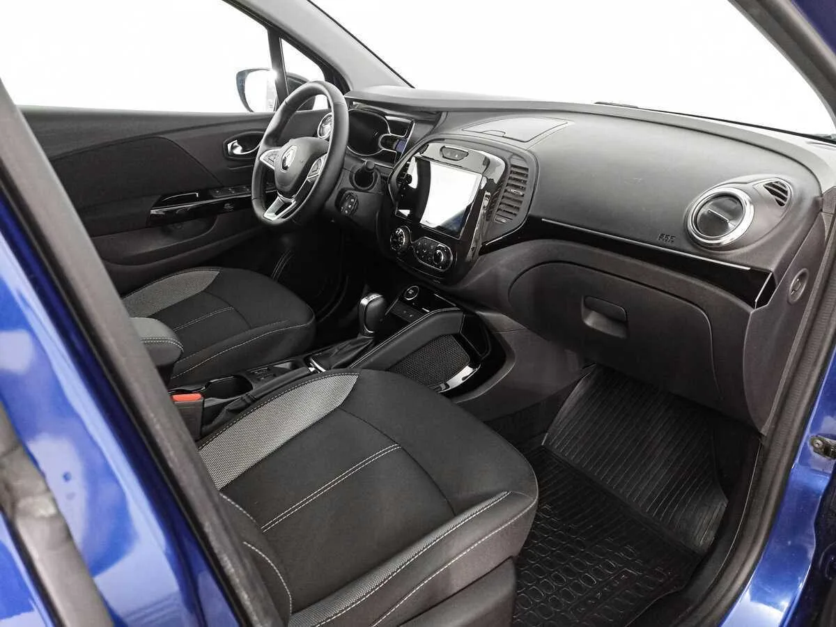 Renault Kaptur