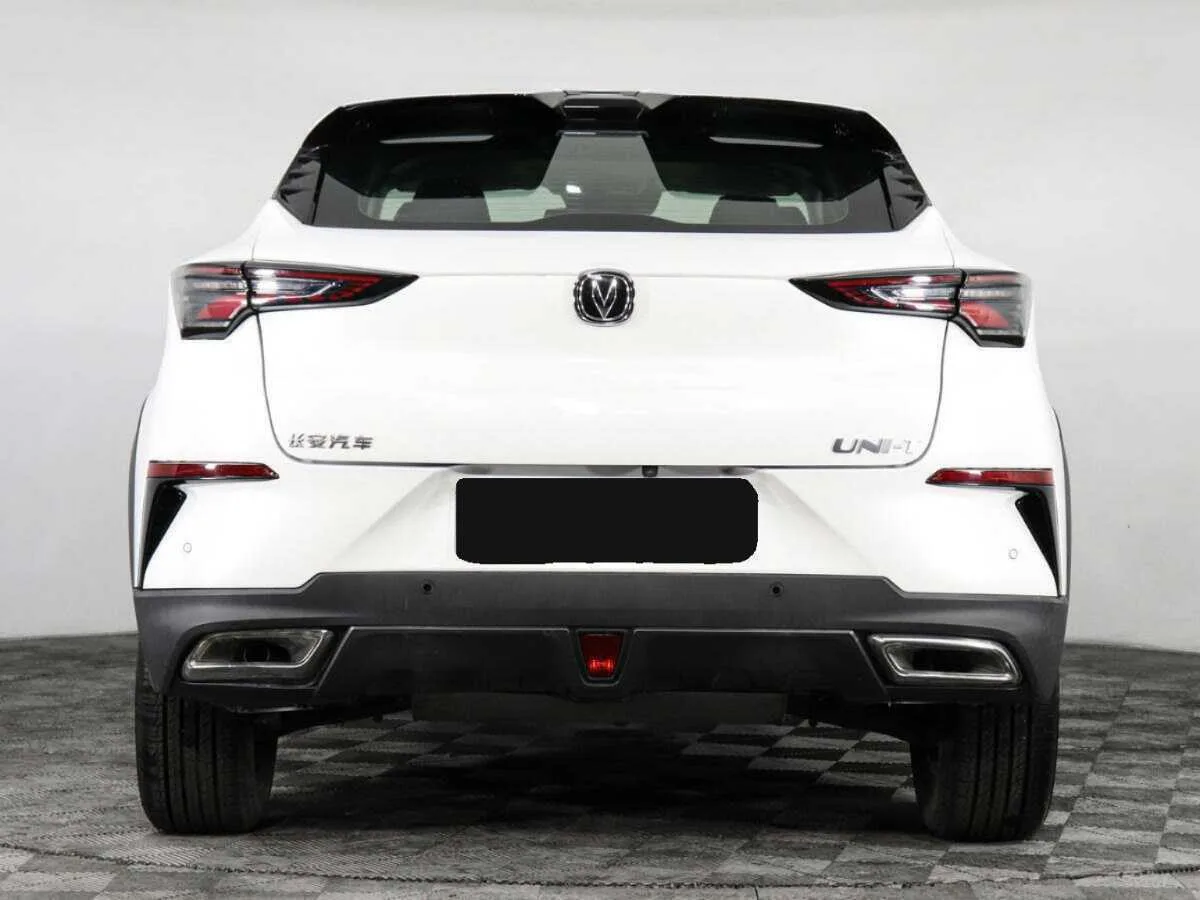 Changan Uni T