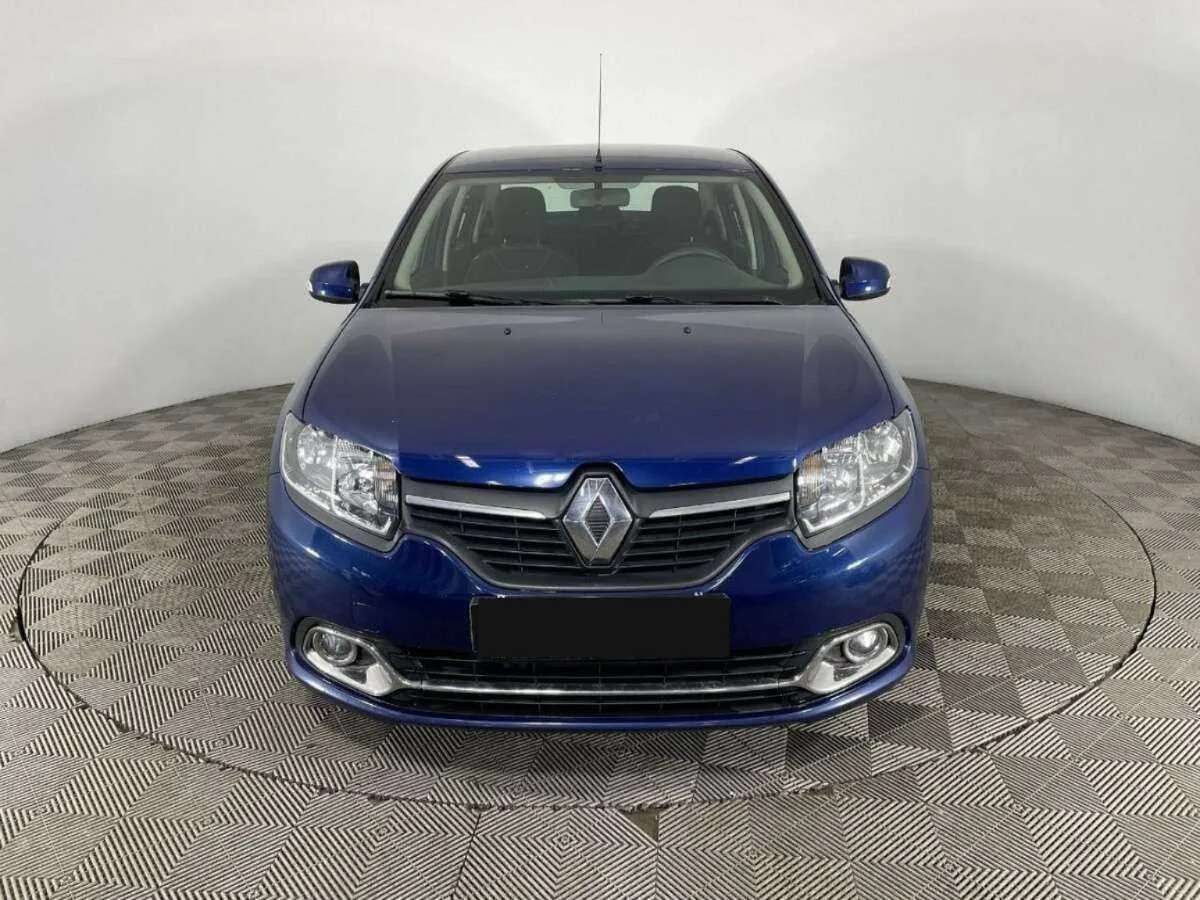Renault Logan