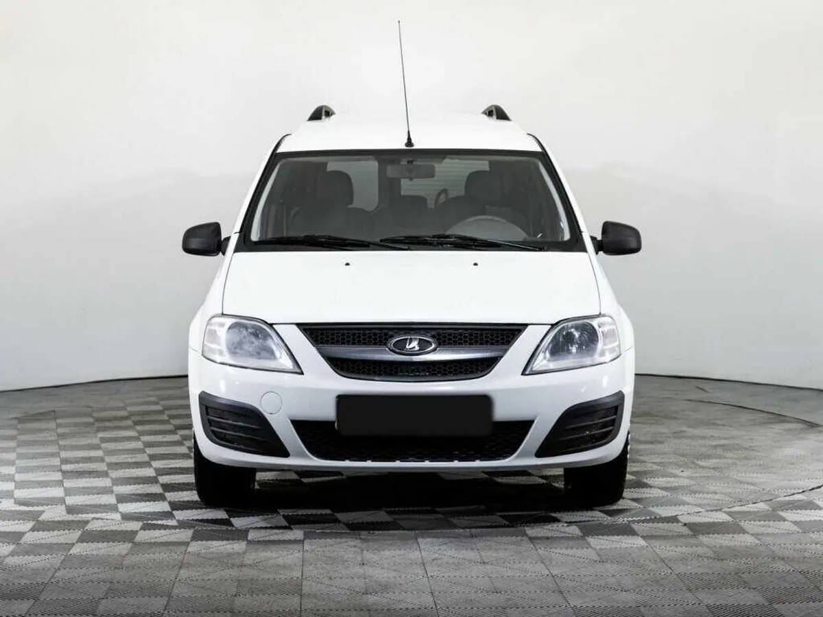 LADA (ВАЗ) Largus