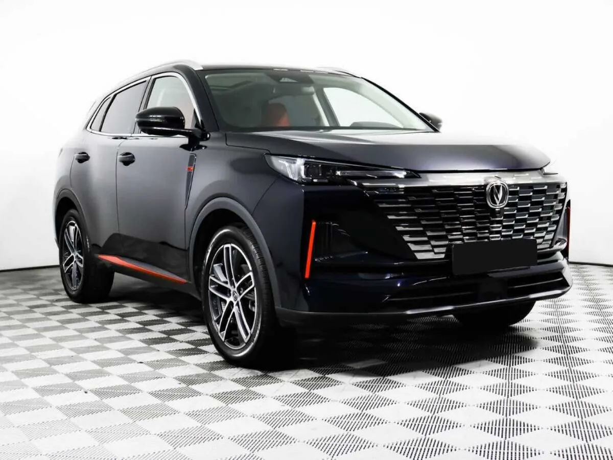 Changan CS55PLUS