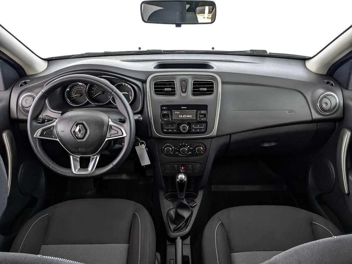 Renault Logan