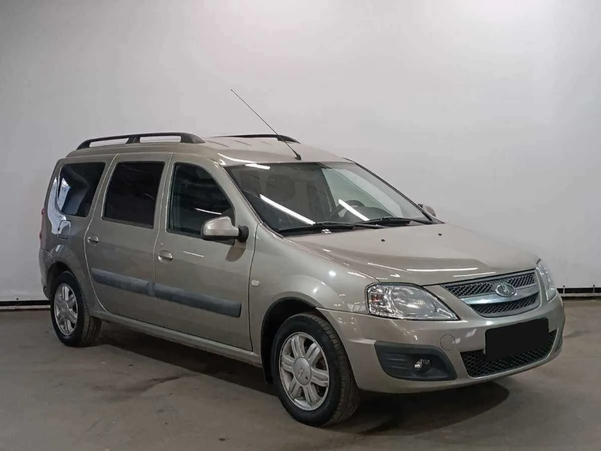 LADA (ВАЗ) Largus