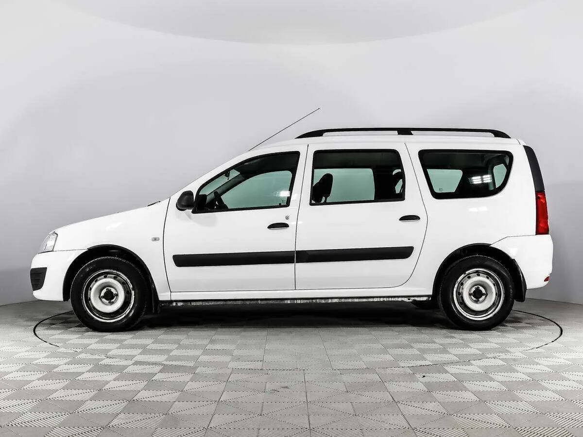 LADA (ВАЗ) Largus