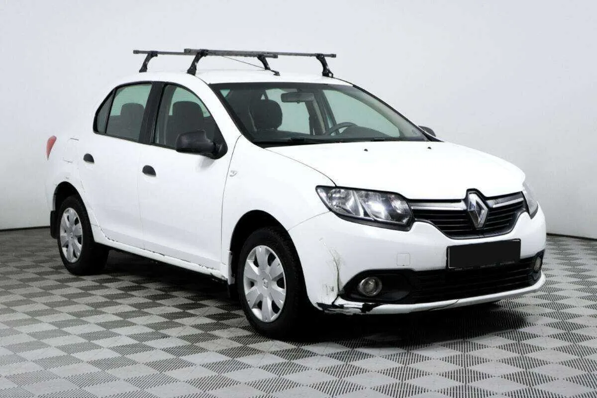 Renault Logan