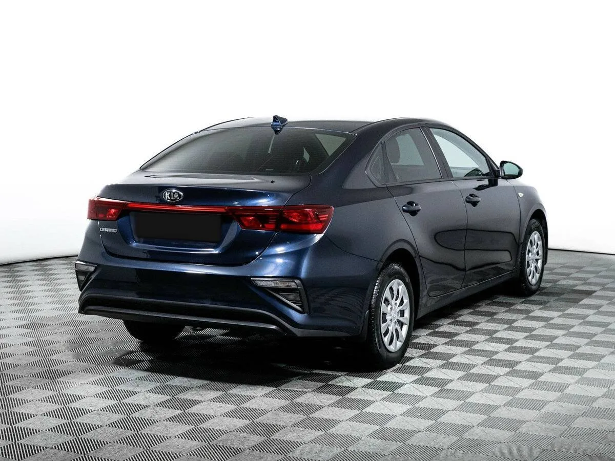 Kia Cerato