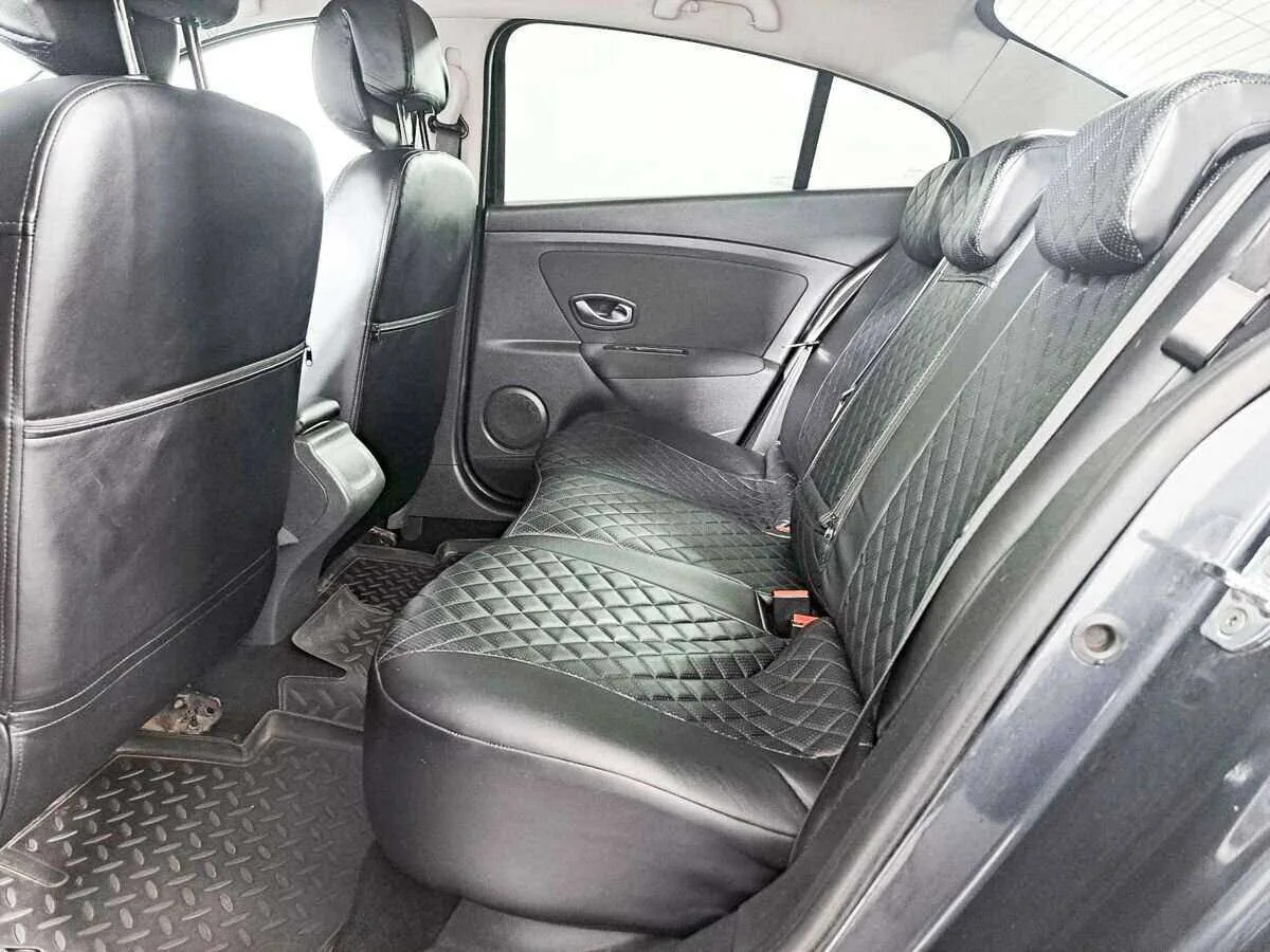 Renault Fluence